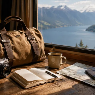 How to Plan a 3-Day Weekend Getaway: A 2026 Field Guide for Maximum Trip Value