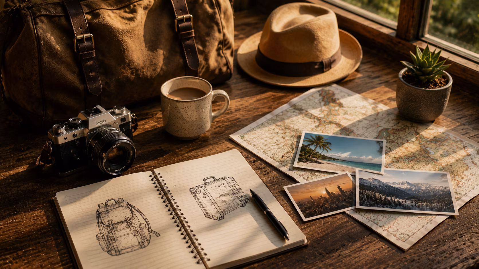 How to Plan a 3-Day Weekend Getaway: A 2026 Field Guide for Maximum Trip Value
