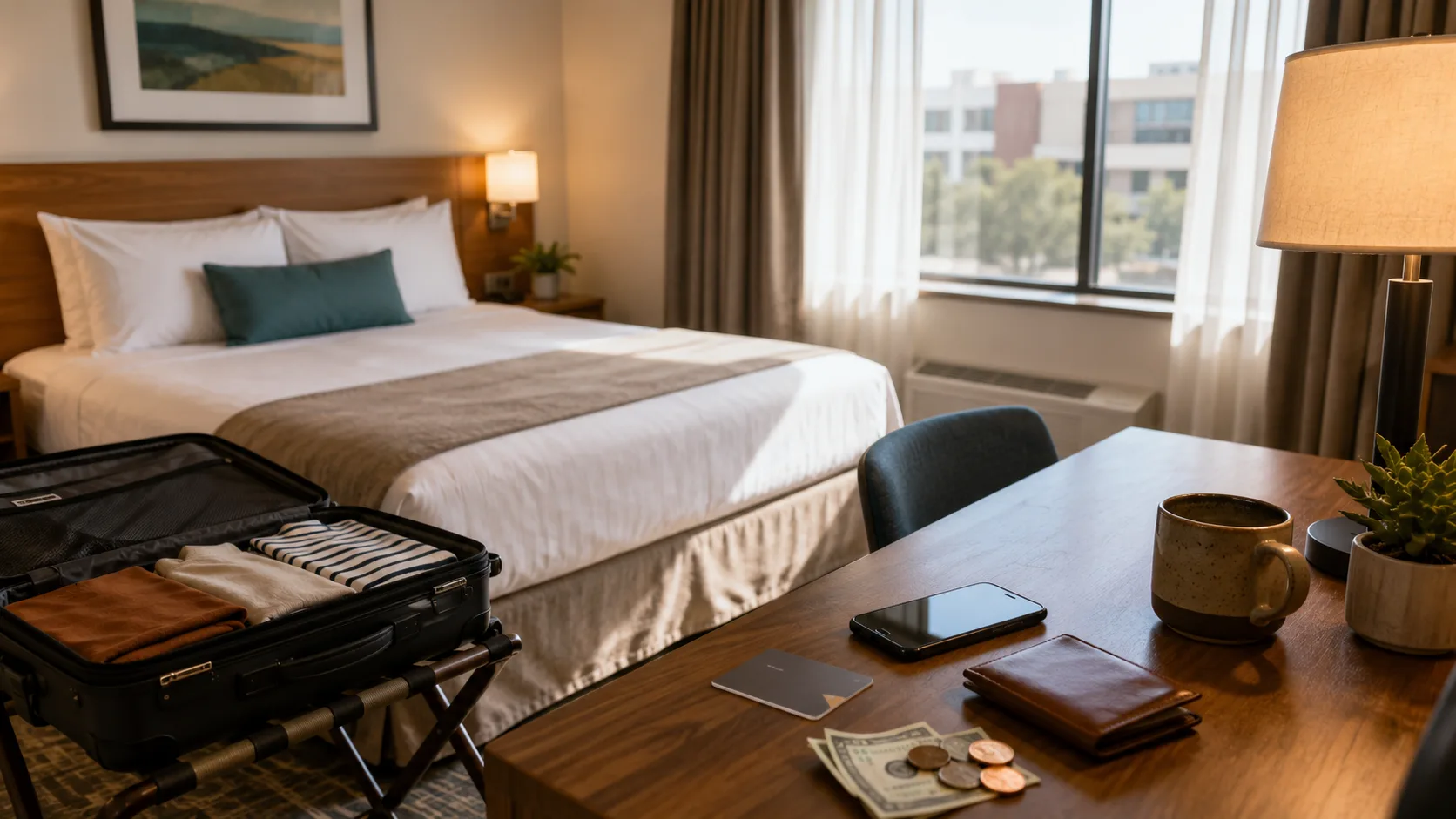 How to Save Money on Hotels: A 2026 Field Guide for Real Travelers