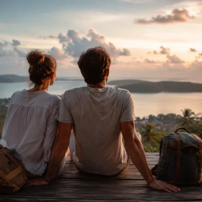 How to Travel as a Couple Without Fighting: A 2026 Field Guide