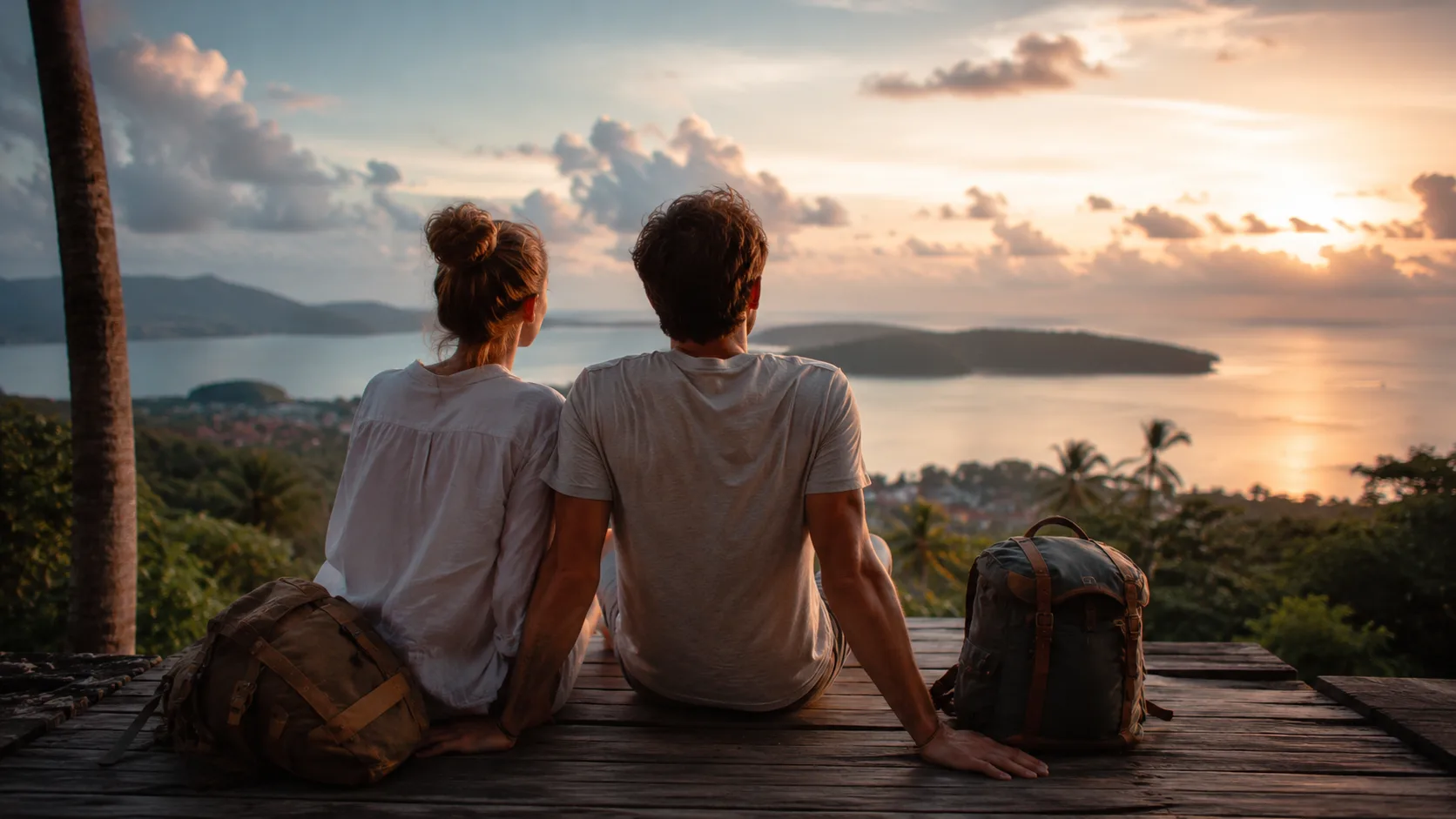 How to Travel as a Couple Without Fighting: A 2026 Field Guide