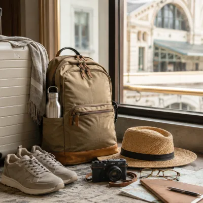 How to Travel as a Senior in 2026: A Field Guide That Doesn't Treat You Like You're Fragile