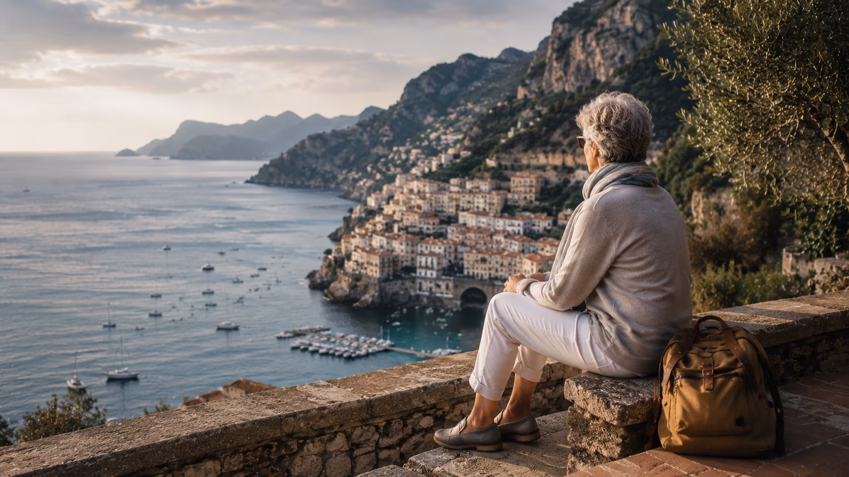How to Travel as a Senior in 2026: A Field Guide That Doesn't Treat You Like You're Fragile