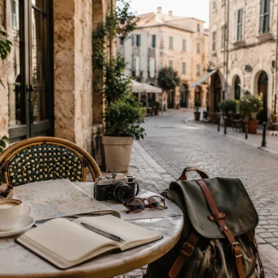 How to Travel Solo: A 2026 Field Guide for First-Time Solo Travelers