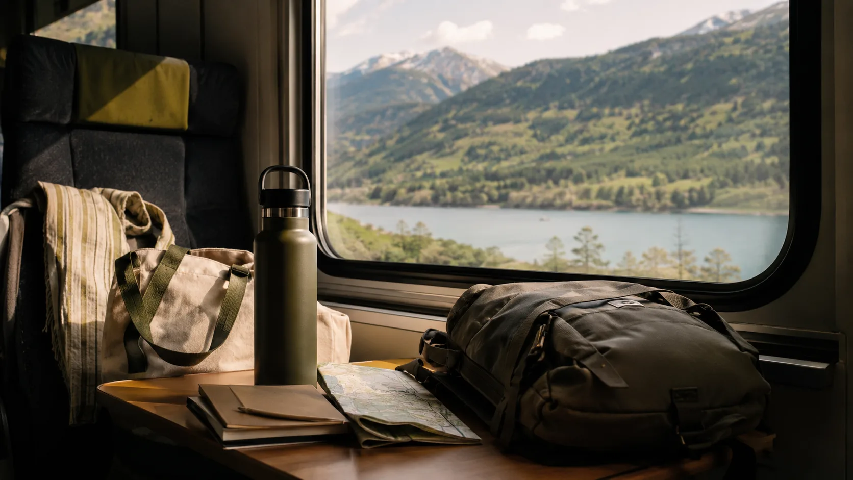 How to Travel Sustainably in 2026: A Field Guide That Goes Beyond Greenwashing