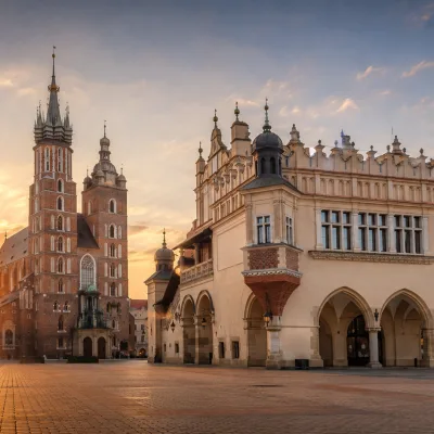 Krakow for First-Time Visitors: A 2026 Guide to Poland's Cultural Capital