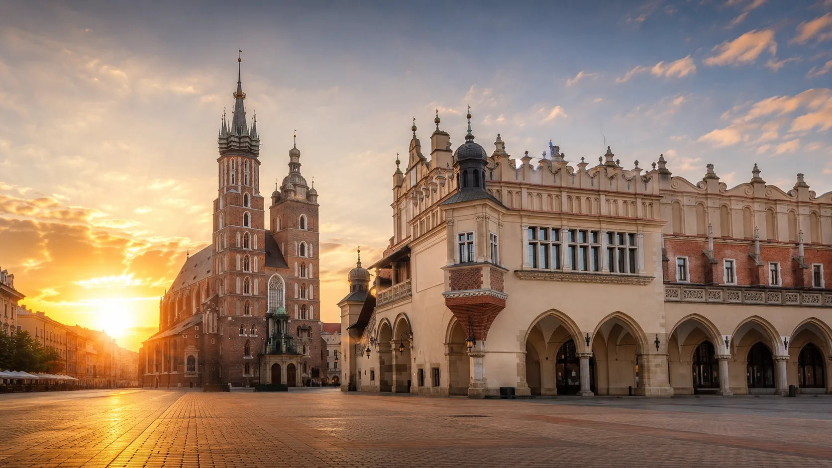 Krakow for First-Time Visitors: A 2026 Guide to Poland's Cultural Capital