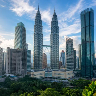 Kuala Lumpur for First-Time Visitors: A 2026 Guide to Malaysia's Multicultural Capital