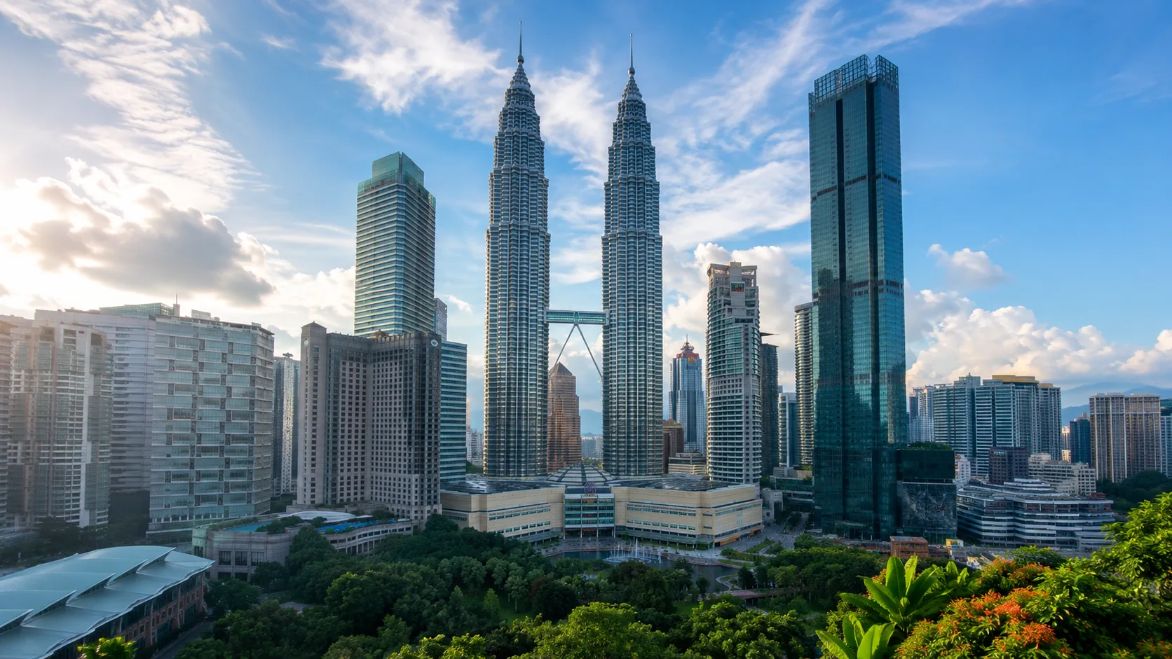 Kuala Lumpur for First-Time Visitors: A 2026 Guide to Malaysia's Multicultural Capital