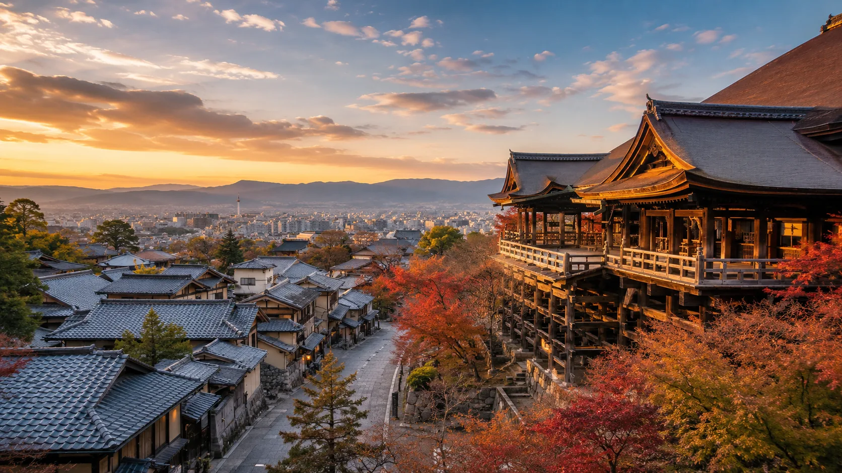 Kyoto for First-Time Visitors: A 2026 Guide to Japan's Imperial Capital