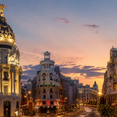 Madrid for First-Time Visitors: A 2026 Guide to a City That Lives at Night