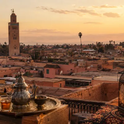Marrakech for First-Time Visitors: A 2026 Guide to Surviving the Souk and Falling for the City