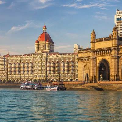 Mumbai for First-Time Visitors: A 2026 Guide to India's Most-Energetic Megacity