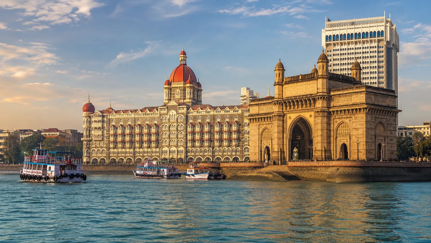 Mumbai for First-Time Visitors: A 2026 Guide to India's Most-Energetic Megacity