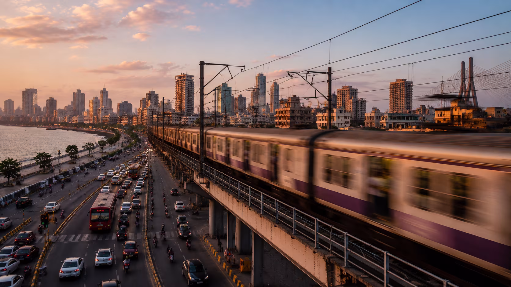 Mumbai for First-Time Visitors: A 2026 Guide to India's Most-Energetic Megacity