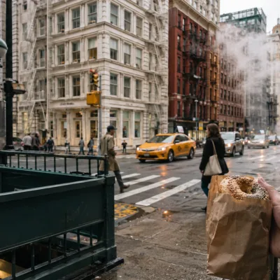 New York City for First-Time Visitors: A 2026 Guide That Skips the Tourist Bus