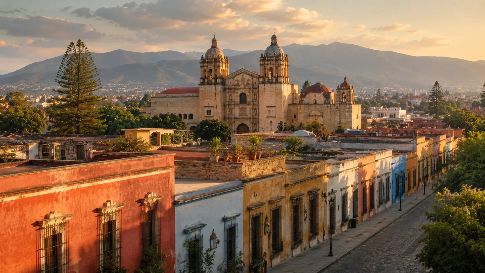 Oaxaca for First-Time Visitors: A 2026 Guide to Mexico's Most-Loved Cultural City