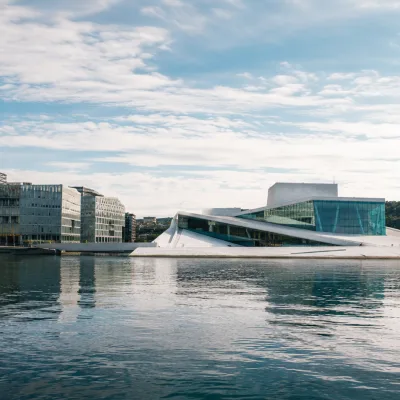 Oslo for First-Time Visitors: A 2026 Guide to Norway's Quietly Modern Capital