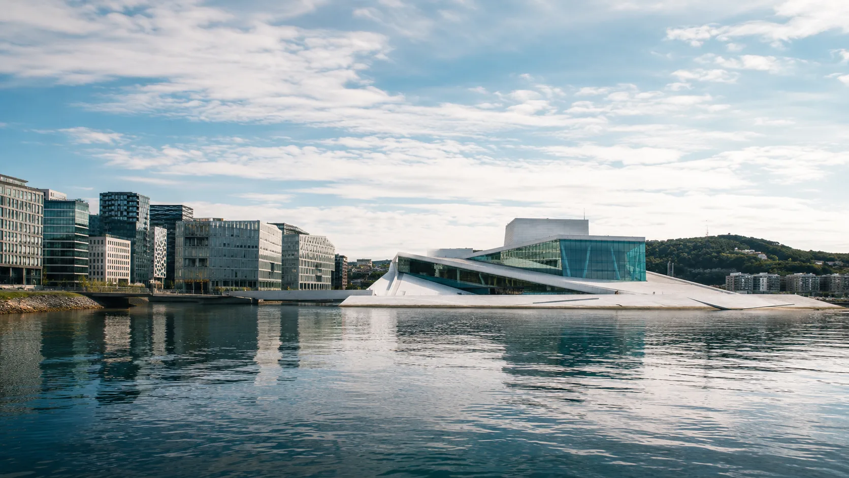 Oslo for First-Time Visitors: A 2026 Guide to Norway's Quietly Modern Capital