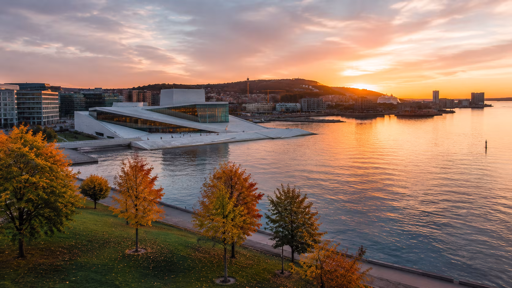 Oslo for First-Time Visitors: A 2026 Guide to Norway's Quietly Modern Capital