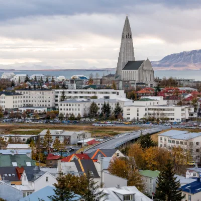 Reykjavik for First-Time Visitors: A 2026 Guide to Iceland's Quiet Capital
