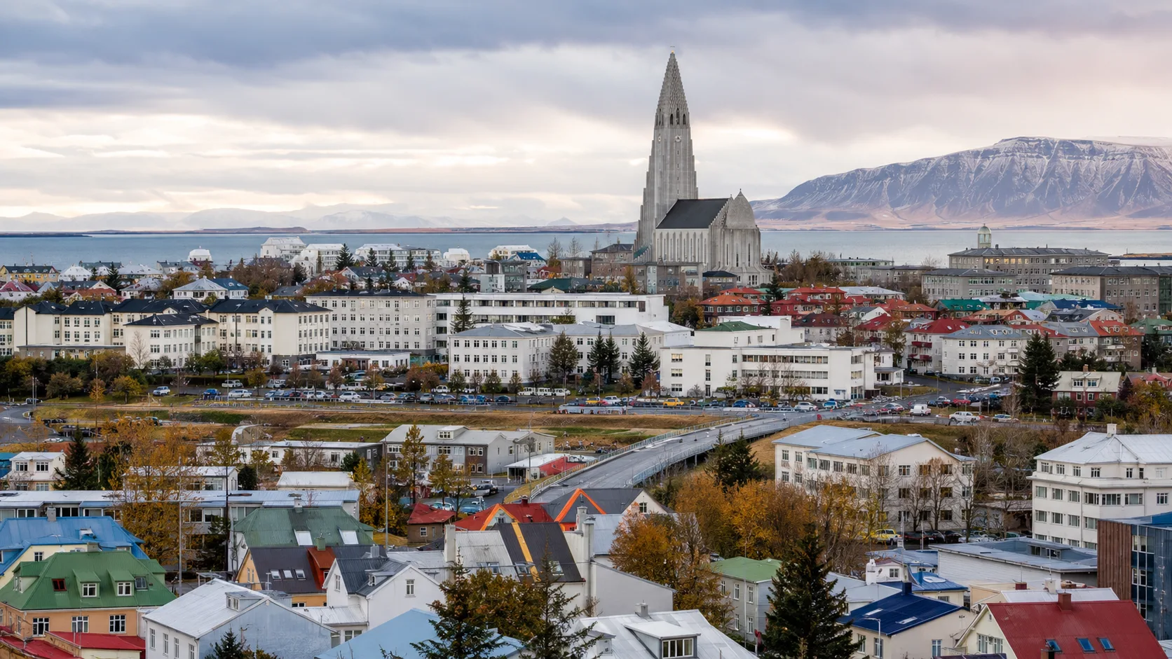Reykjavik for First-Time Visitors: A 2026 Guide to Iceland's Quiet Capital