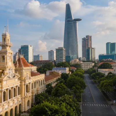 Saigon for First-Time Visitors: A 2026 Guide to Ho Chi Minh City