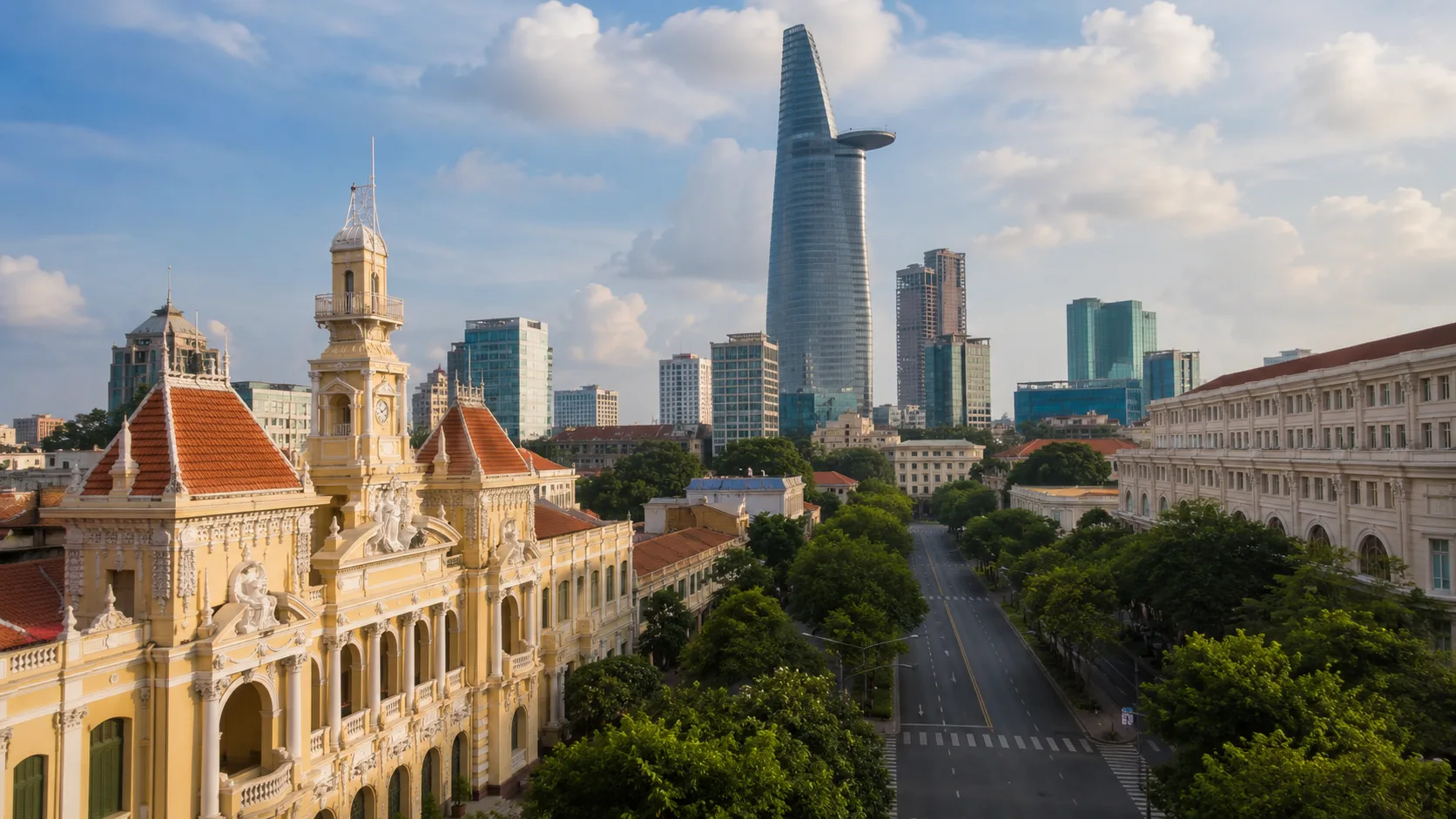 Saigon for First-Time Visitors: A 2026 Guide to Ho Chi Minh City