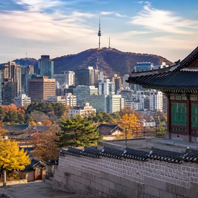 Seoul for First-Time Visitors: A 2026 Guide to a City That Reinvents Itself Every Decade