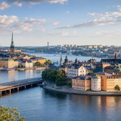 Stockholm for First-Time Visitors: A 2026 Guide to a City Built on 14 Islands