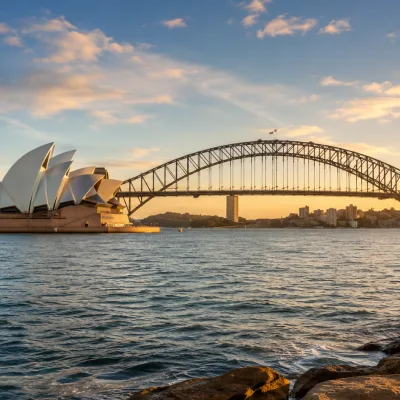 Sydney for First-Time Visitors: A 2026 Guide to Australia's Coastal Capital