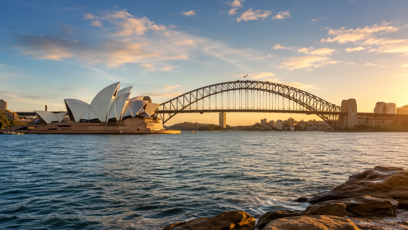 Sydney for First-Time Visitors: A 2026 Guide to Australia's Coastal Capital