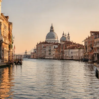 Venice for First-Time Visitors: A 2026 Guide to a City That Sits on Water