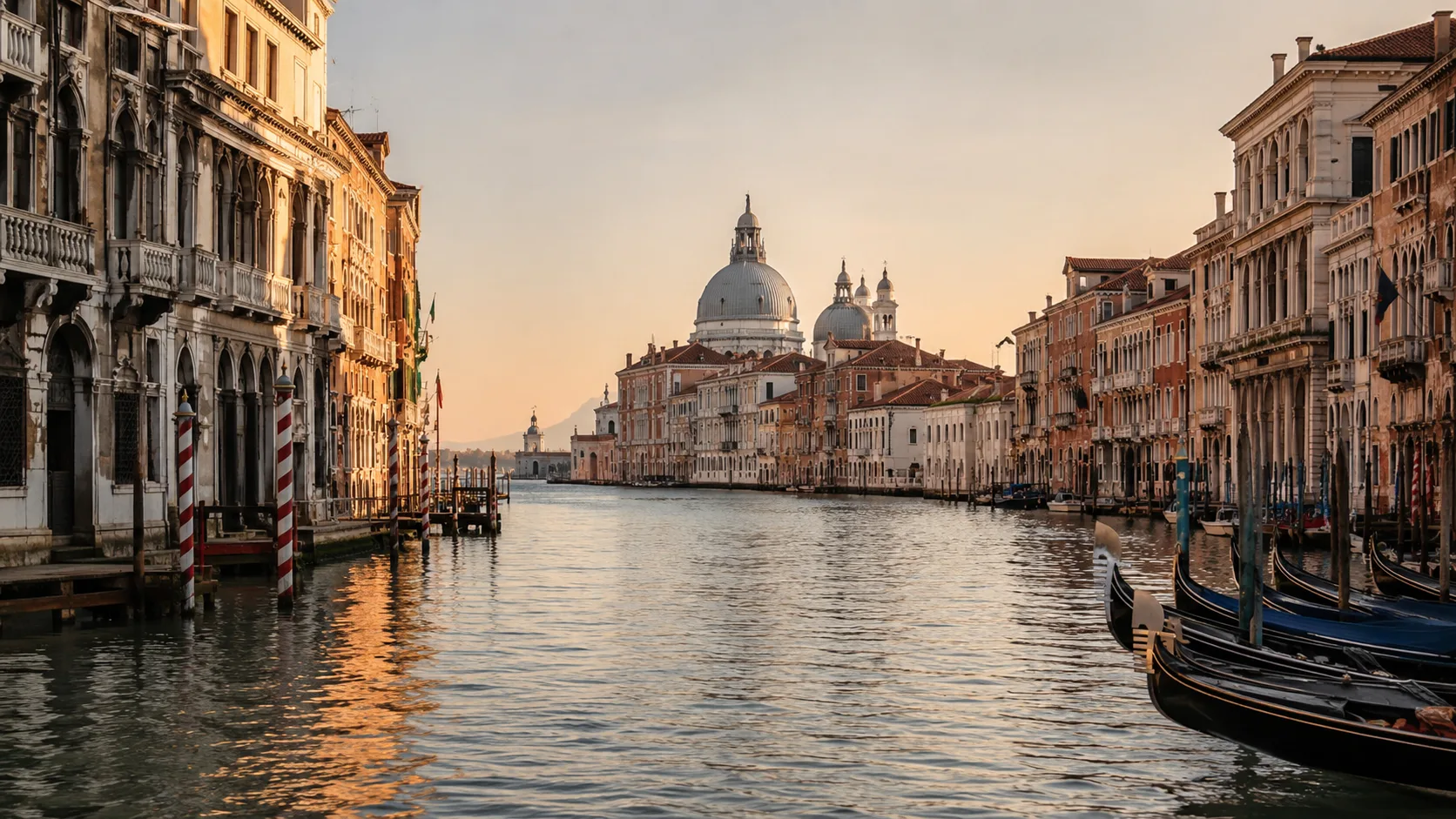 Venice for First-Time Visitors: A 2026 Guide to a City That Sits on Water