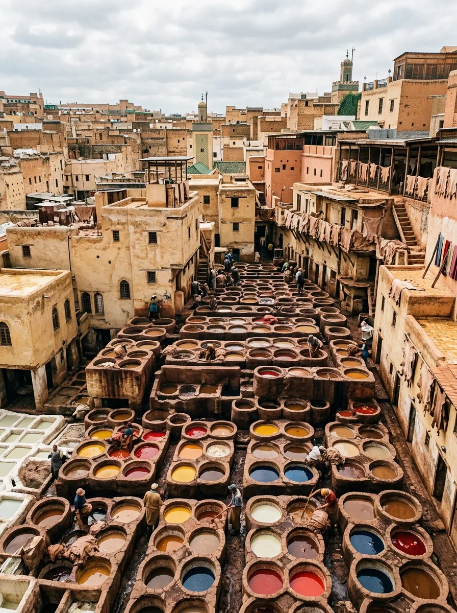 Fes