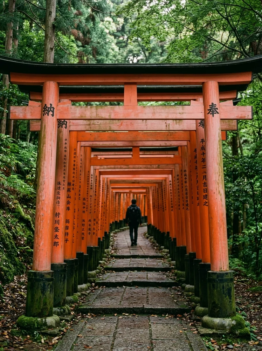 Kyoto