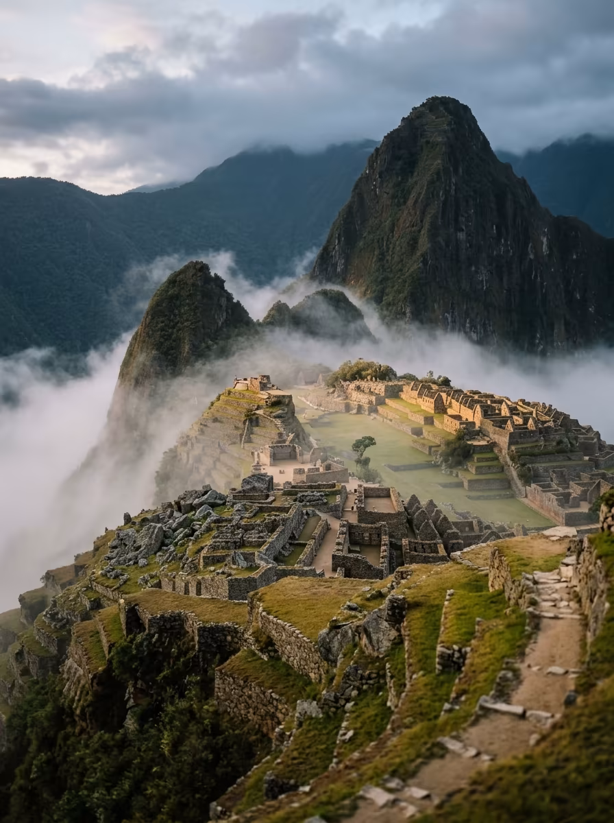 Twelve Days in Peru's Sacred Valley and Beyond