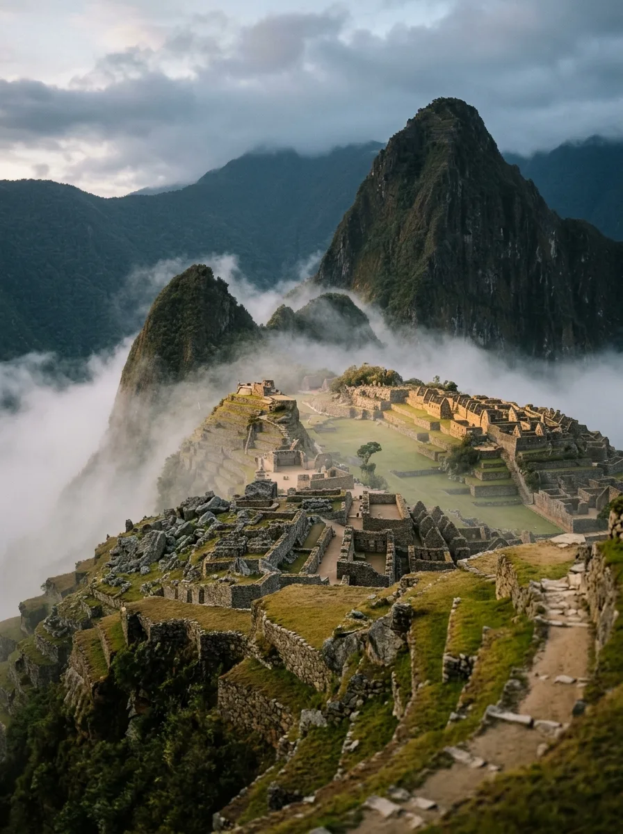 Twelve Days in Peru's Sacred Valley and Beyond