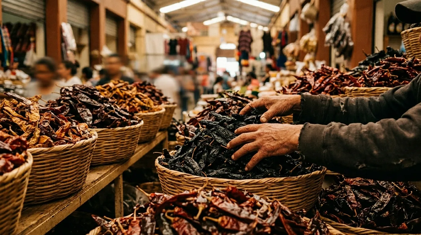 Oaxaca
