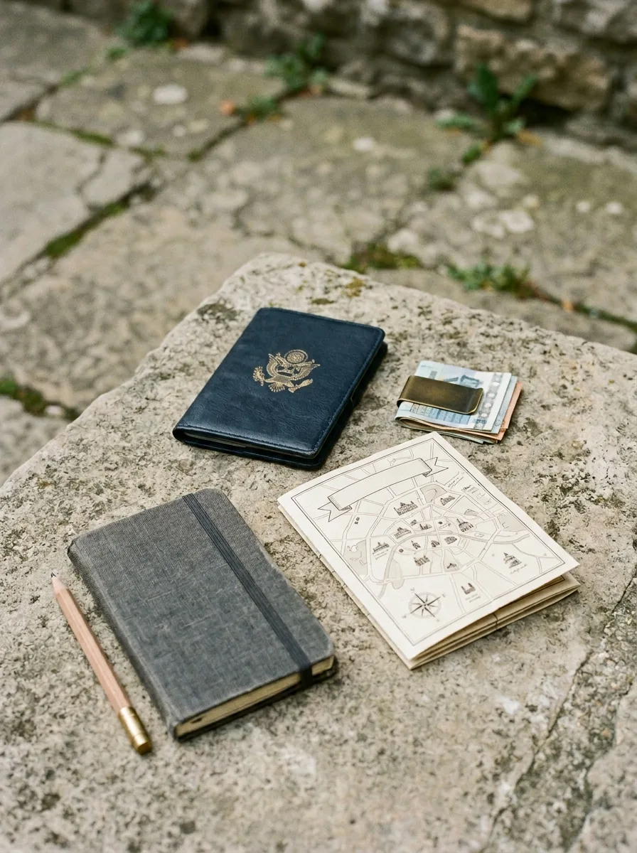 Solo Travel Safety That Actually Works
